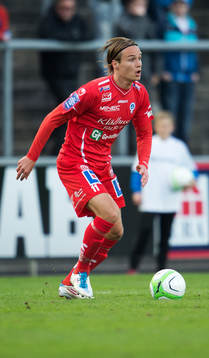 Viktor Prodell, Åtvidaberg