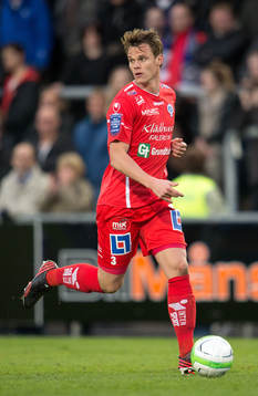 Erik Moberg, Åtvidaberg