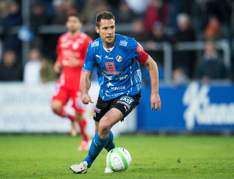 Stefan Selakovic, Halmstad