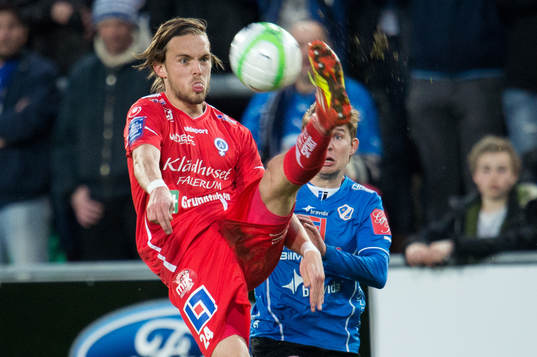 Tom Pettersson, Åtvidaberg