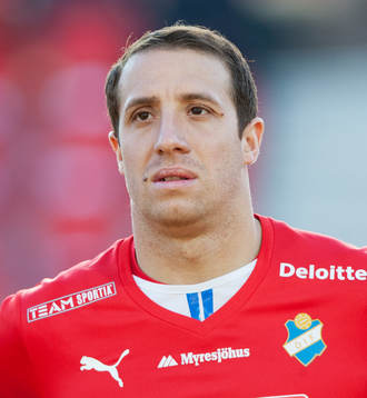 Kenny Pavey, Öster