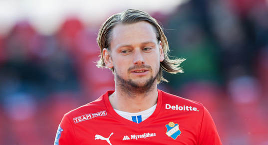 Patrik Bojent, Öster