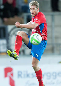 Mario Vasilj, Öster