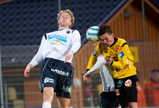 Kristian Haynes, nickar in