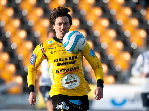 Daniel Ivanovski, Mjällby