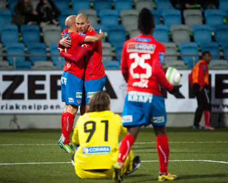 Robin Simovic, kramar om Mattias Lindström, Helsingborg,