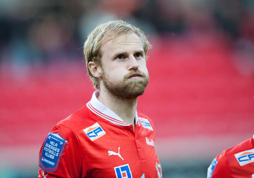 Markus Thorbjörnsson, Kalmar