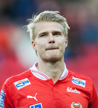 Paulus Arajuuri