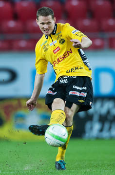 Jon Jönsson, Elfsborg
