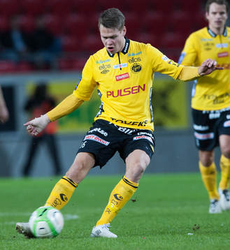 Viktor Claesson, Elfsborg