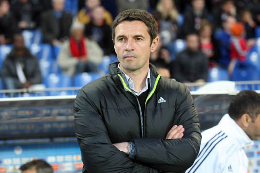 Remi GARDE - 19.04.2013 - Montpellier / Lyon - 33eme