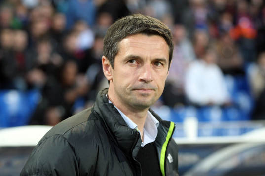 Remi GARDE - 19.04.2013 - Montpellier / Lyon - 33eme