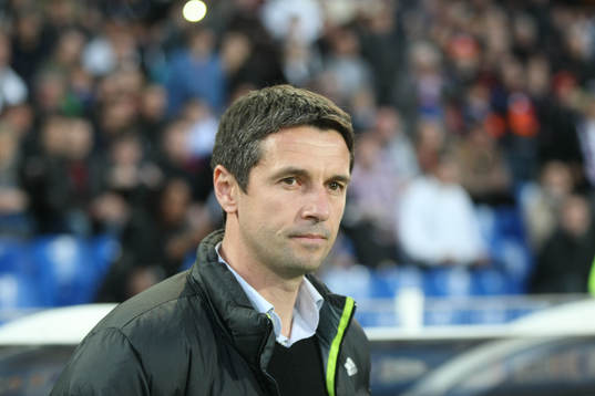 Remi GARDE - 19.04.2013 - Montpellier / Lyon - 33eme