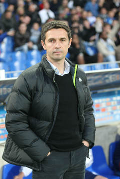 Remi GARDE - 19.04.2013 - Montpellier / Lyon - 33eme