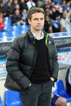 Remi GARDE - 19.04.2013 - Montpellier / Lyon - 33eme