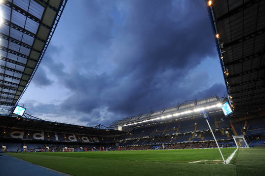 Bläddra bland fler bilder av Fotboll, Premier League, Stamford Bridge