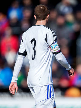 Dennis Olsson, Sundsvall