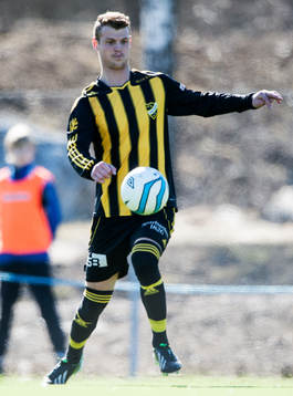 Ekrim Debrani, Hässleholm