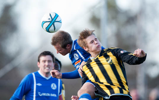 Filip Ranmo, IFK Hässleholm