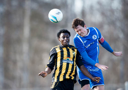 Waxiu Shehu, Hässleholm