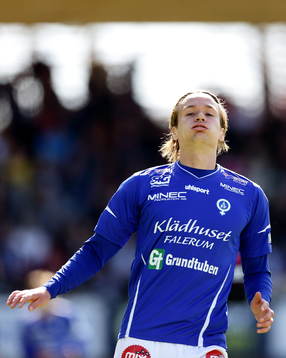 Åtvidaberg 11 Viktor Prodell