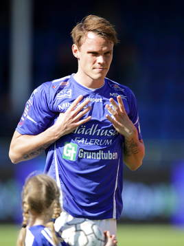 Åtvidaberg 3 Erik Moberg