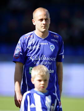 Åtvidaberg 10 Daniel Sjölund
