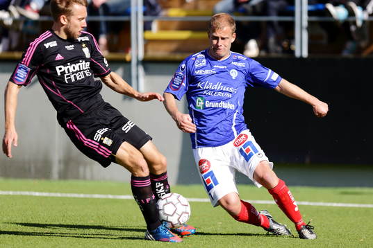 Åtvidaberg 7 Kristian Bergström