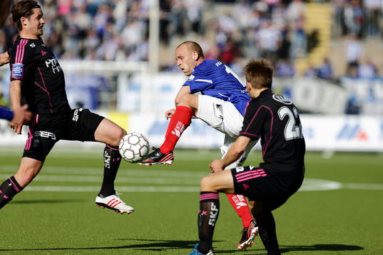 Åtvidaberg 10 Daniel Sjölund