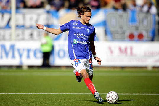 Åtvidaberg 24 Tom Pettersson