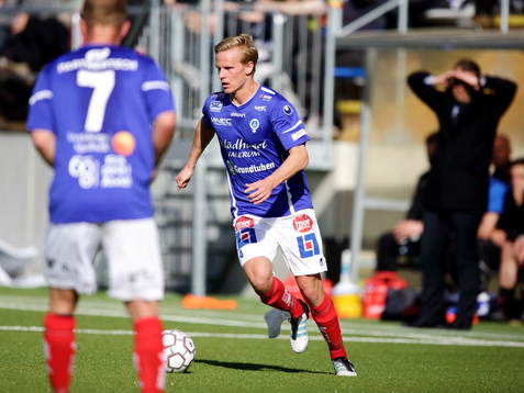 Åtvidaberg 4 Andreas Dahlén