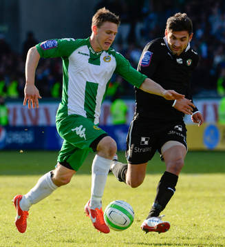 Fotboll, Superettan, Hammarby -  Billy Schuler, Hammarby