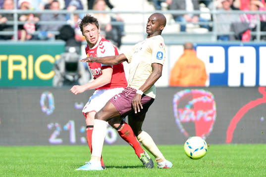 Grzegorz KRYCHOWIAK / Younousse SANKHARE - 21.04.2013 -