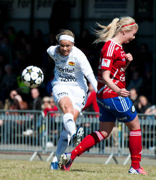 Sara Thunebro, Tyresö