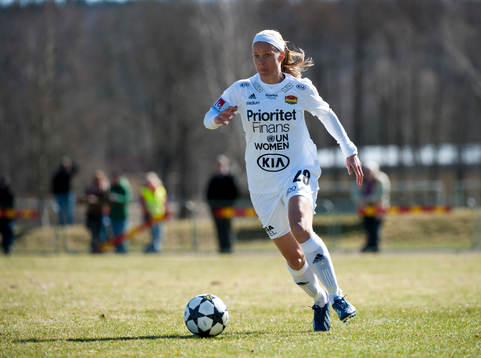 Sara Thunebro, Tyresö