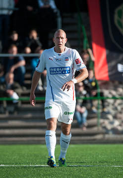 Mattias Lindström, Helsingborg