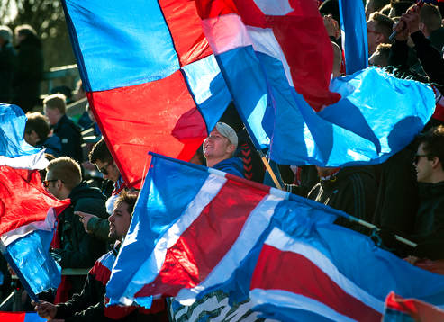 Helsingborgsklacken