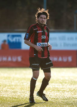 Bojan Djordjic, Brommapojkarna