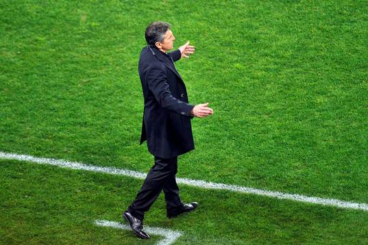 Claude PUEL - 21.04.2013 - Paris Saint Germain / Nice - 33e