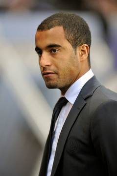 Lucas MOURA - 21.04.2013 - Paris Saint Germain / Nice - 33e
