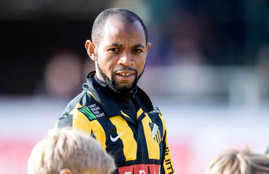 Rene Makondele, Häcken