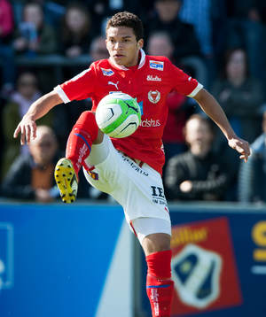 Ismael Silva Lima, Kalmar