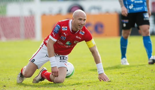 Henrik Rydström, Kalmar