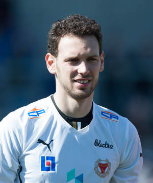 Etrit Berisha, Kalmar