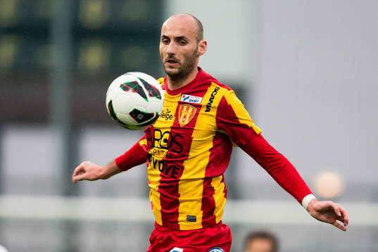 Dinko Felic, Norrköping