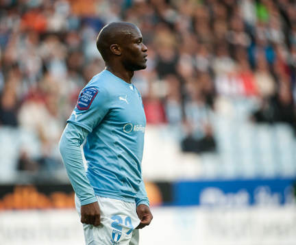 Tokelo Rantie, Malmö FF