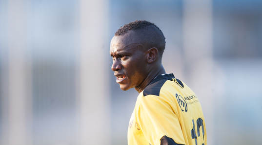 Fotboll, reservlagsserien, IFK Hässleholm - Hässleholms