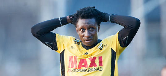 Fotboll, reservlagsserien, IFK Hässleholm - Hässleholms