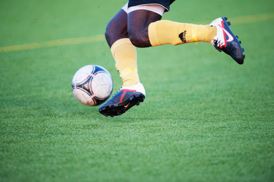 Fotboll, reservlagsserien, IFK Hässleholm - Hässleholms