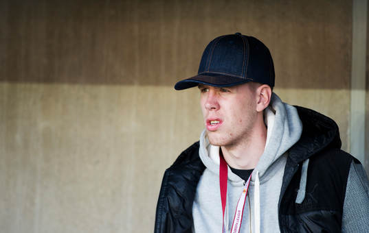 Pontus Jansson, Malmö FF